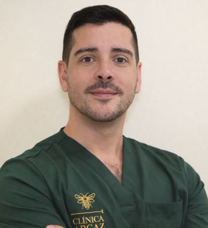 Aitor Cinza