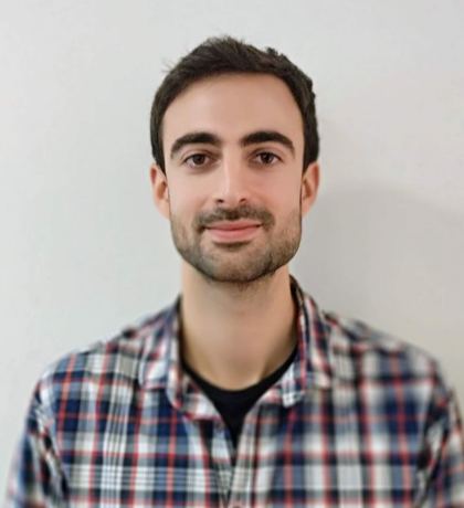 Aitor Martín-Pintado