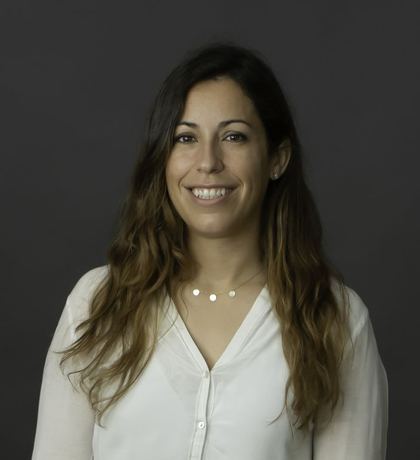 Marta Medina