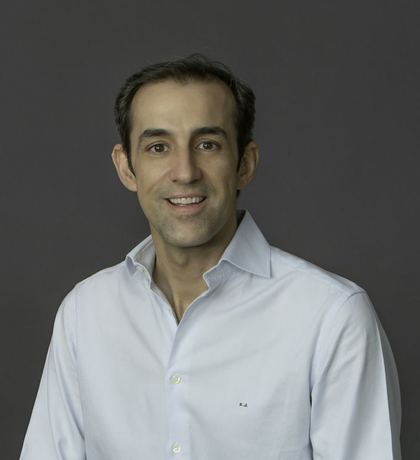Dr. Rafael Jácome