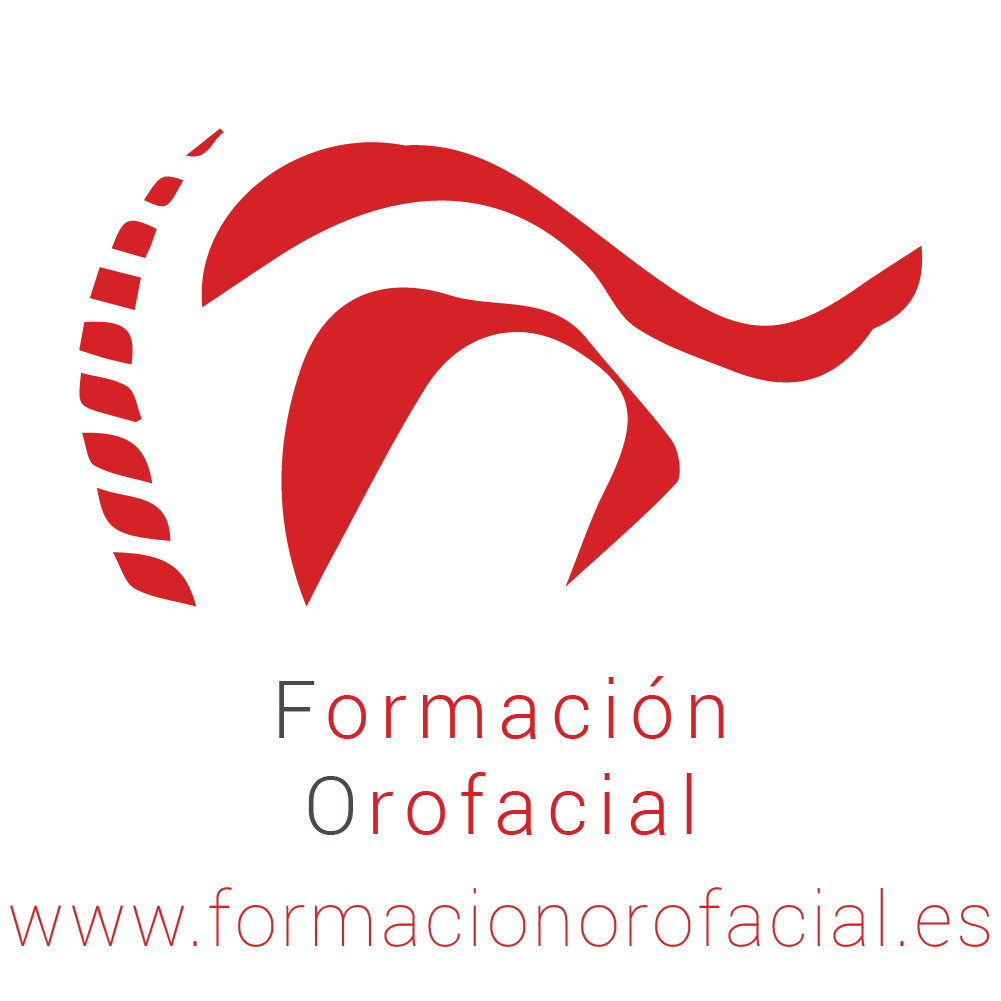 Formación Orofacial - Centro de formación para fisioterapeutas en la esfera Orofacial logo