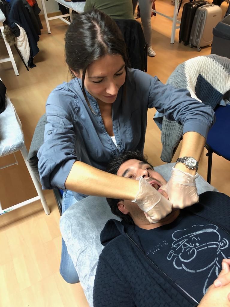 Tratamiento Articular ATM