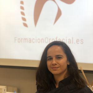 Miriam Esquivias Miriam Esquivias logopeda