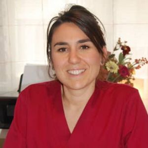 Irene Catalán Irene Catalán