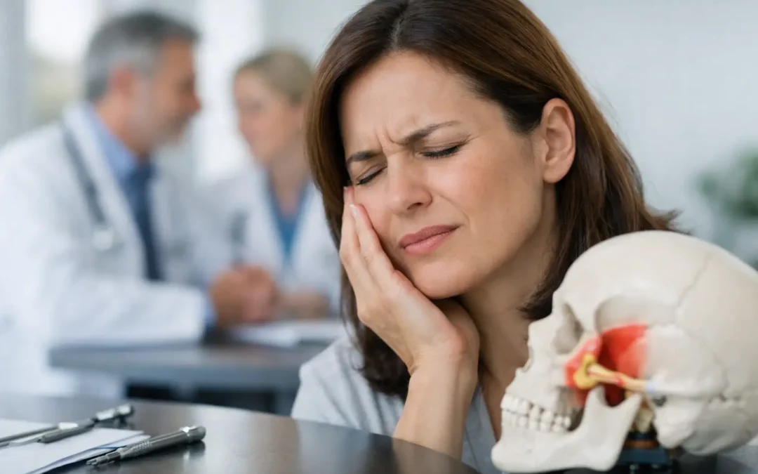 Dolor orofacial: claves clínicas actuales
