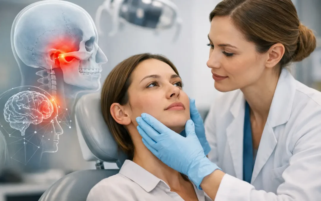 Cómo aplicar razonamiento clínico orofacial